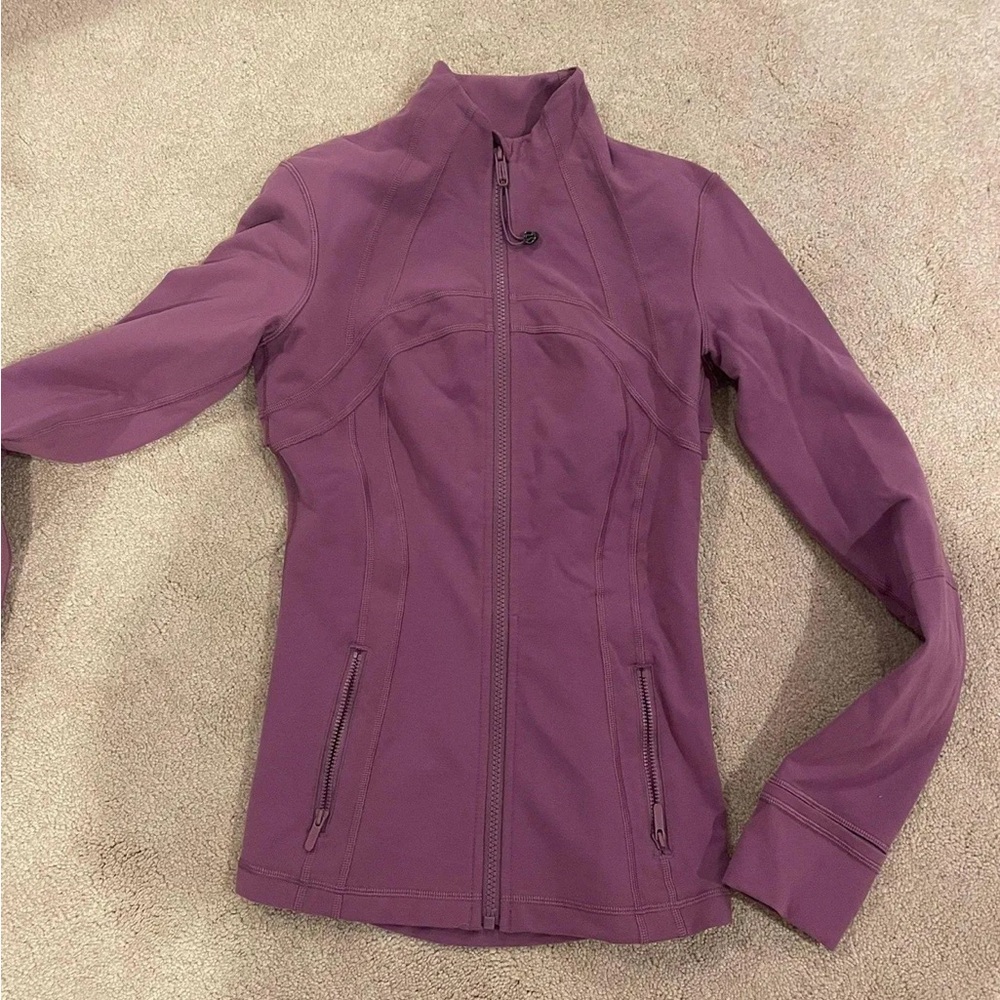 Lululemon Define Jacket - image 4